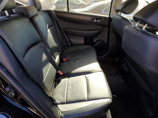 Photo 10 from auction – 2016 SUBARU OUTBACK 2. with VIN 4S4BSANCXG3358593