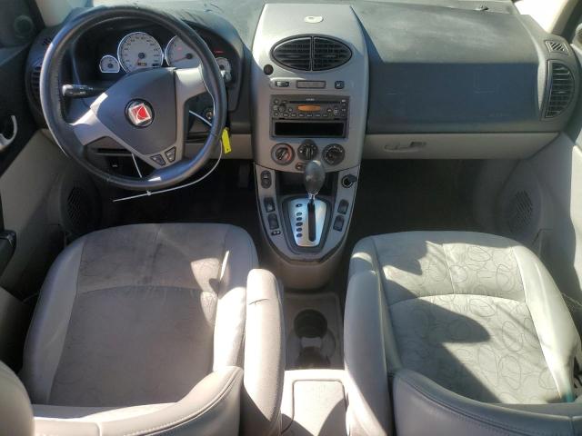 Photo 8 from auction – 2005 SATURN VUE with VIN 5GZCZ53435S850407