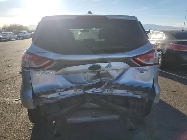 Photo 6 from auction – 2015 FORD ESCAPE SE with VIN 1FMCU0G96FUA26217