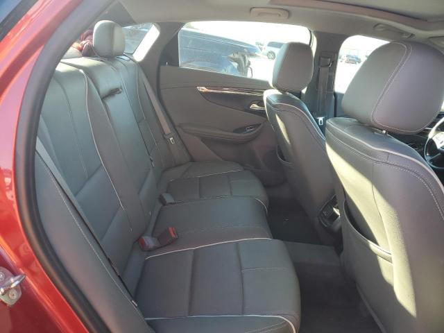 Photo 10 from auction – 2015 CHEVROLET IMPALA LTZ with VIN 1G1165S32FU110310