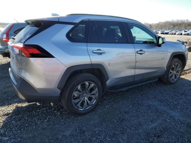 Photo 3 from auction – 2022 TOYOTA RAV4 LIMIT with VIN 4T3D6RFVXNU077954