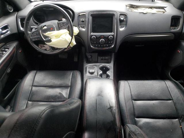 Photo 8 from auction – 2017 DODGE DURANGO R/ with VIN 1C4SDJCT9HC780809