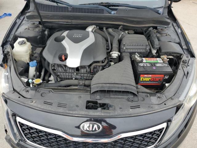 Photo 11 from auction – 2013 KIA OPTIMA SX with VIN 5XXGR4A65DG115891