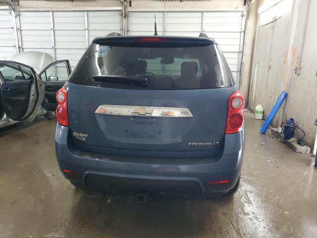 Photo 6 from auction – 2012 CHEVROLET EQUINOX LT with VIN 2GNALDEKXC6163934