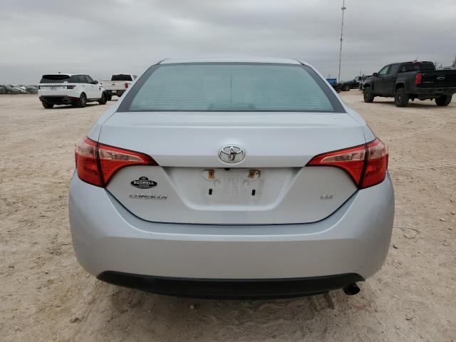 Photo 6 from auction – 2019 TOYOTA COROLLA L with VIN 2T1BURHE8KC230444