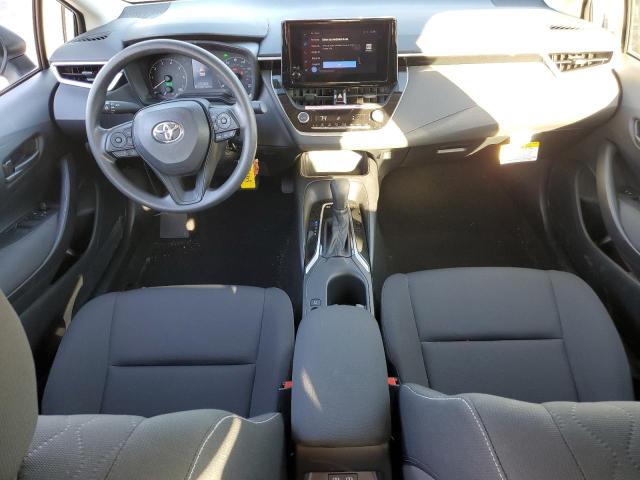 Photo 8 from auction – 2024 TOYOTA COROLLA LE with VIN JTDBCMFE2R3055488