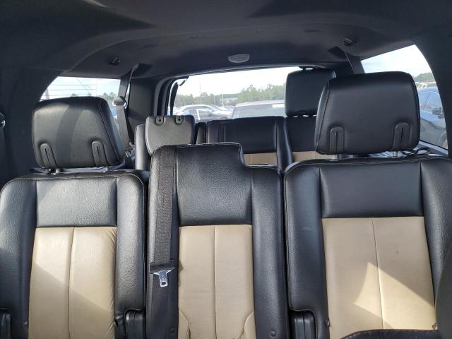 Photo 10 from auction – 2008 FORD EXPEDITION with VIN 1FMFK17568LA64786