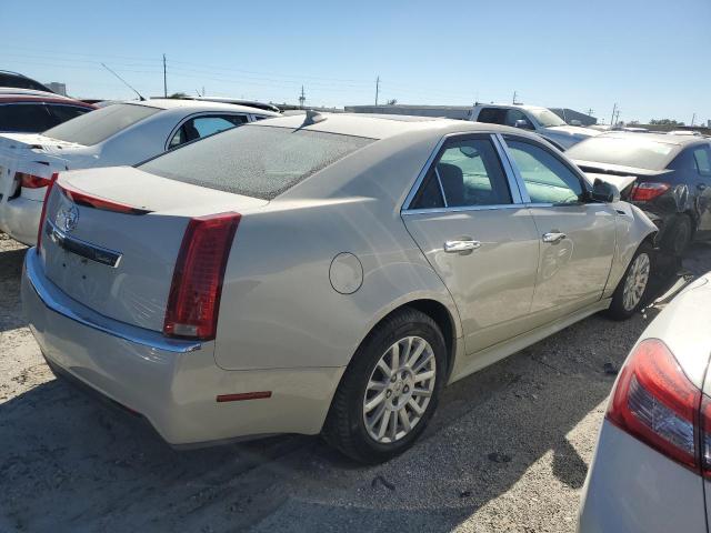 Photo 3 from auction – 2011 CADILLAC CTS with VIN 1G6DA5EY3B0112033