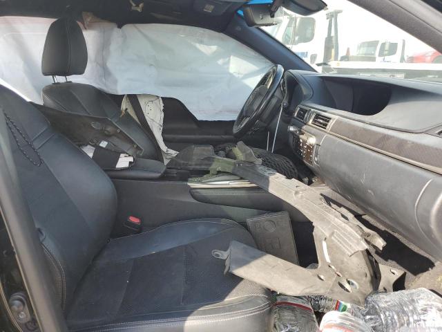 Photo 7 from auction – 2017 LEXUS GS 350 BAS with VIN JTHBZ1BL6HA009463