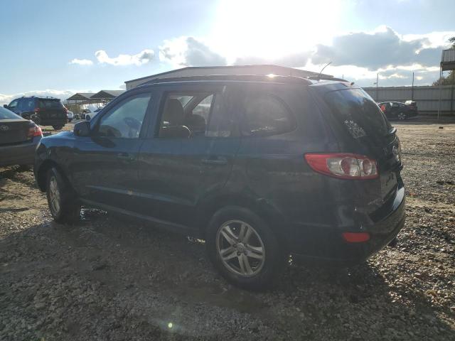 Photo 2 from auction – 2010 HYUNDAI SANTA FE G with VIN 5NMSG3ABXAH405712