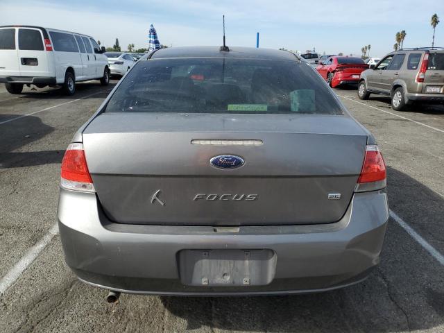 Photo 6 from auction – 2010 FORD FOCUS SE with VIN 1FAHP3FN5AW225957