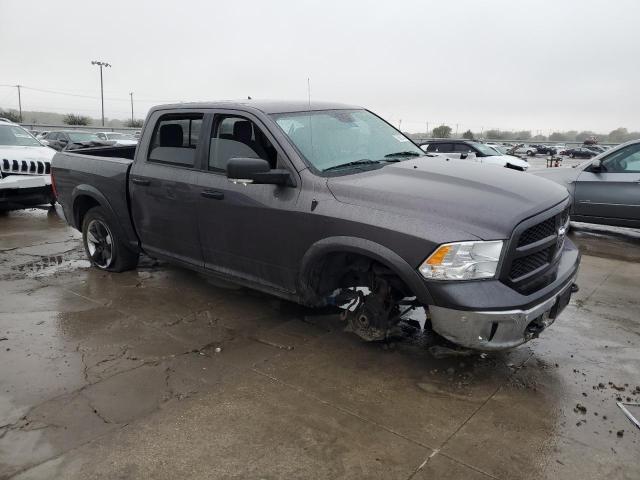 Photo 4 from auction – 2015 RAM 1500 SLT with VIN 1C6RR6LT8FS639673