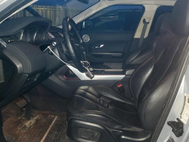 Photo 7 from auction – 2013 LAND ROVER RANGE ROVE with VIN SALVP2BG1DH761479