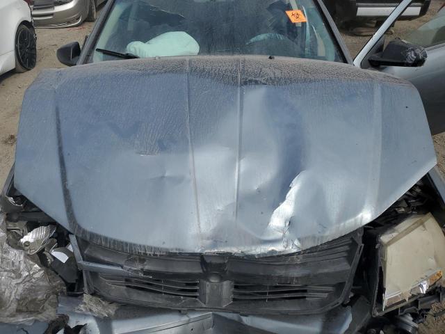 Photo 11 from auction – 2009 DODGE AVENGER SE with VIN 1B3LC46B89N535048