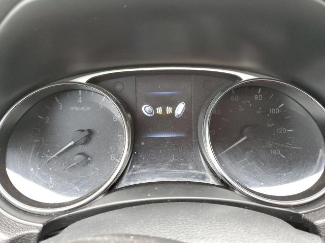 Photo 9 from auction – 2015 NISSAN ROGUE S with VIN 5N1AT2MT0FC896315