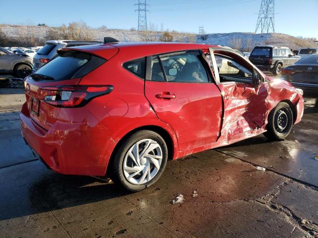Photo 3 from auction – 2024 SUBARU IMPREZA with VIN JF1GUABC4R8252869
