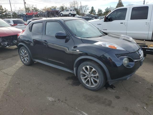 Photo 4 from auction – 2012 NISSAN JUKE S with VIN JN8AF5MV3CT123580