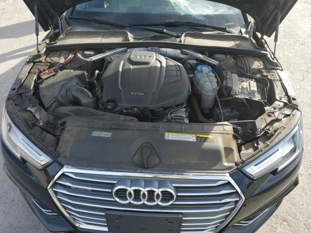 Photo 11 from auction – 2017 AUDI A4 PREMIUM with VIN WAUENBF49HN013581
