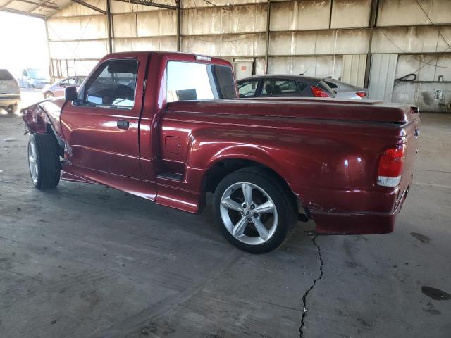 Photo 2 from auction – 2000 FORD RANGER with VIN 1FTYR10V2YPB70731