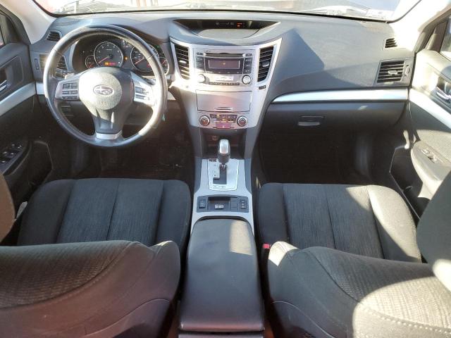 Photo 8 from auction – 2013 SUBARU LEGACY 2.5 with VIN 4S3BMBC62D3047091