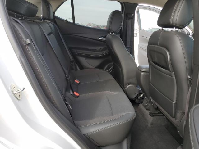 Photo 10 from auction – 2020 BUICK ENCORE GX with VIN KL4MMDSL7LB130638
