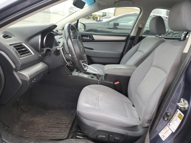 Photo 7 from auction – 2018 SUBARU LEGACY 2.5 with VIN 4S3BNAC68J3006421