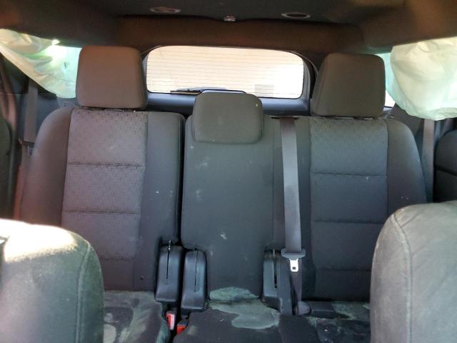 Photo 10 from auction – 2015 FORD EXPLORER X with VIN 1FM5K7D8XFGA17716