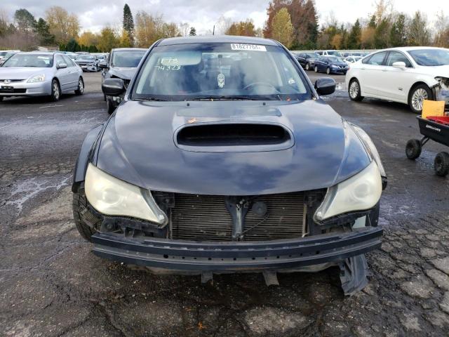 Photo 5 from auction – 2012 SUBARU IMPREZA WR with VIN JF1GV7E65CG003080
