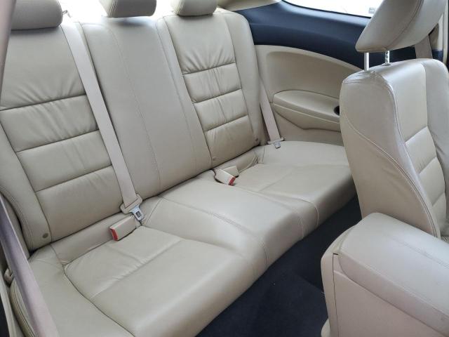 Photo 10 from auction – 2008 HONDA ACCORD EXL with VIN 1HGCS22848A008115