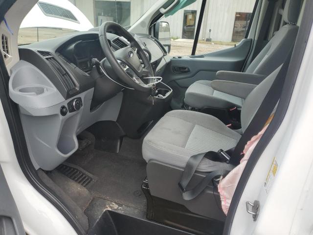 Photo 7 from auction – 2019 FORD TRANSIT T- with VIN 1FBAX2CG5KKA17604
