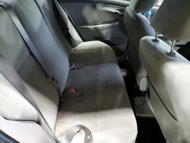 Photo 10 from auction – 2010 TOYOTA COROLLA BA with VIN 2T1BU4EEXAC224330
