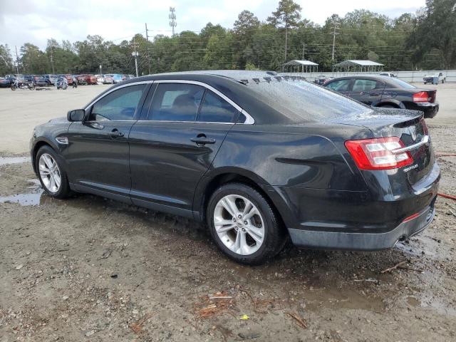 Photo 2 from auction – 2015 FORD TAURUS SE with VIN 1FAHP2D83FG192515