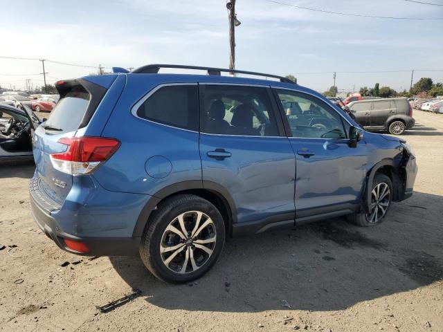 Photo 3 from auction – 2020 SUBARU FORESTER L with VIN JF2SKAUC1LH471479