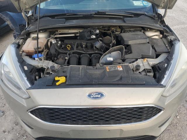 Photo 11 from auction – 2016 FORD FOCUS SE with VIN 1FADP3K26GL204569