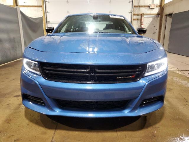 Photo 5 from auction – 2023 DODGE CHARGER SX with VIN 2C3CDXBG2PH645828