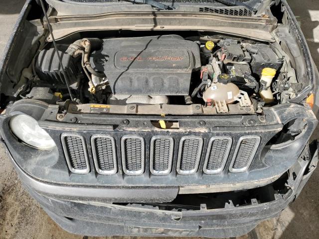 Photo 12 from auction – 2017 JEEP RENEGADE L with VIN ZACCJABB9HPE80625