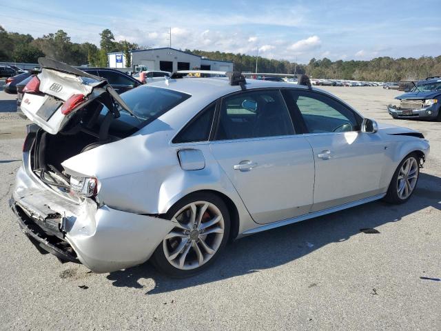 Photo 3 from auction – 2010 AUDI S4 PREMIUM with VIN WAUDGAFL3AA091634