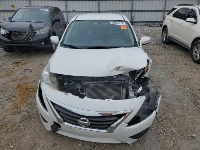 Photo 5 from auction – 2019 NISSAN VERSA S with VIN 3N1CN7AP2KL854998