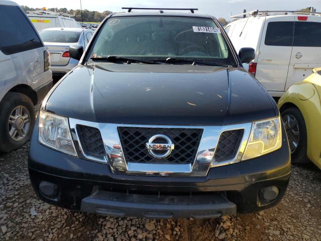 Photo 5 from auction – 2017 NISSAN FRONTIER S with VIN 1N6BD0CT0HN741571