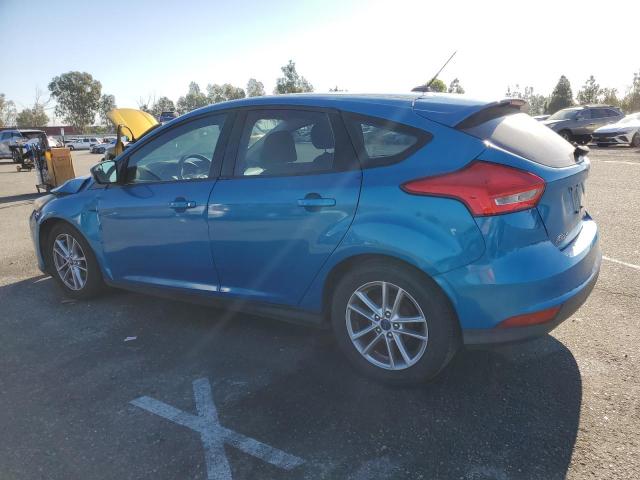 Photo 2 from auction – 2015 FORD FOCUS with VIN 1FADP3K28FL281765