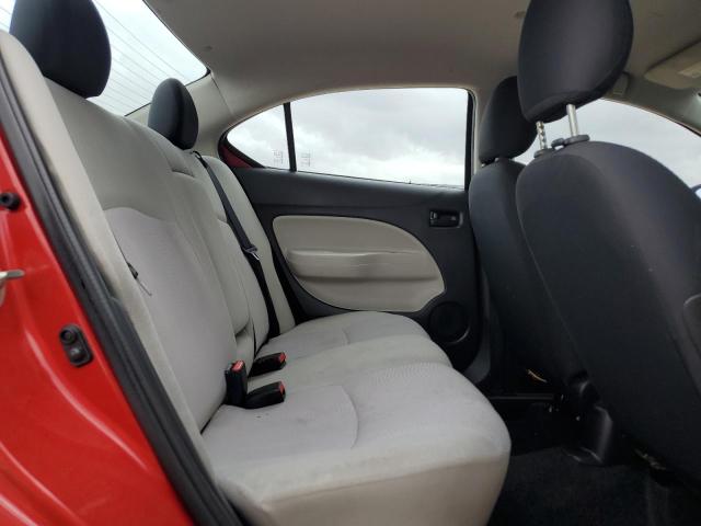 Photo 10 from auction – 2019 MITSUBISHI MIRAGE G4 with VIN ML32F3FJ2KHF09056