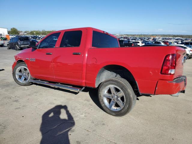 Photo 2 from auction – 2014 RAM 1500 ST with VIN 3C6RR6KTXEG219808
