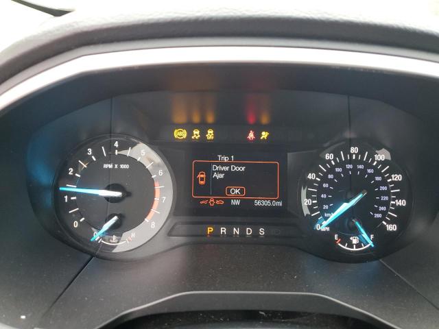 Photo 9 from auction – 2015 FORD EDGE SEL with VIN 2FMTK4J90FBC30345