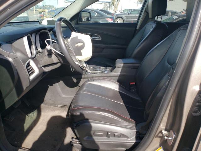 Photo 7 from auction – 2011 CHEVROLET EQUINOX LT with VIN 2CNFLGE54B6441831