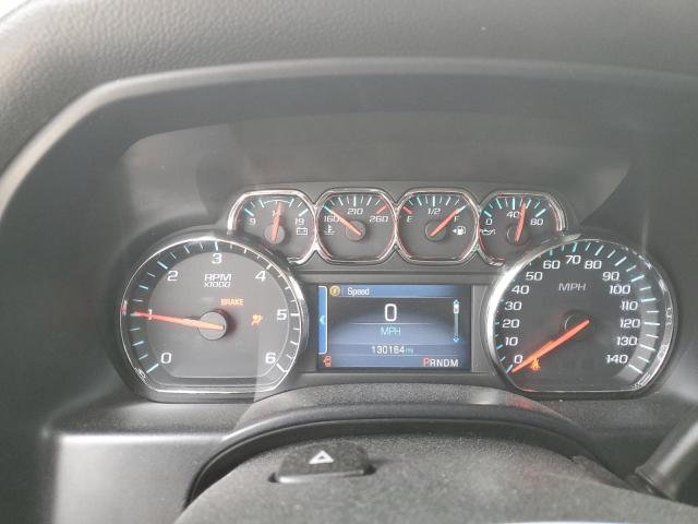 Photo 9 from auction – 2014 CHEVROLET SILVERADO with VIN 3GCPCREH0EG224882
