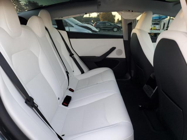 Photo 10 from auction – 2024 TESLA MODEL 3 with VIN 5YJ3E1EBXRF769442