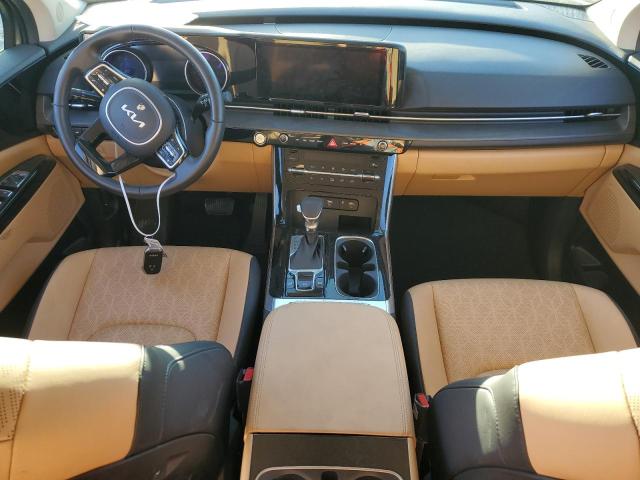 Photo 8 from auction – 2023 KIA CARNIVAL E with VIN KNDNC5H3XP6253388