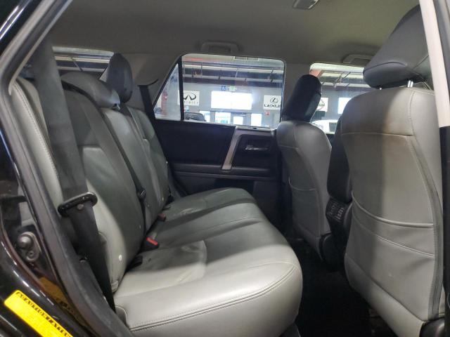 Photo 11 from auction – 2014 TOYOTA 4RUNNER SR with VIN JTEBU5JR0E5150980