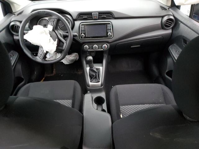 Photo 8 from auction – 2024 NISSAN VERSA S with VIN 3N1CN8BV3RL832490