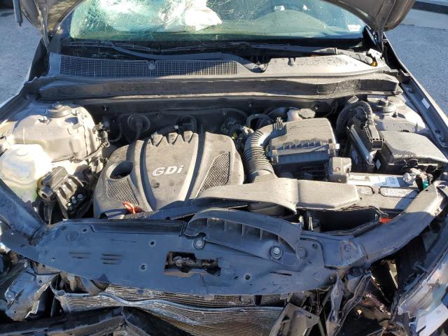 Photo 11 from auction – 2015 KIA OPTIMA LX with VIN 5XXGM4A71FG472382